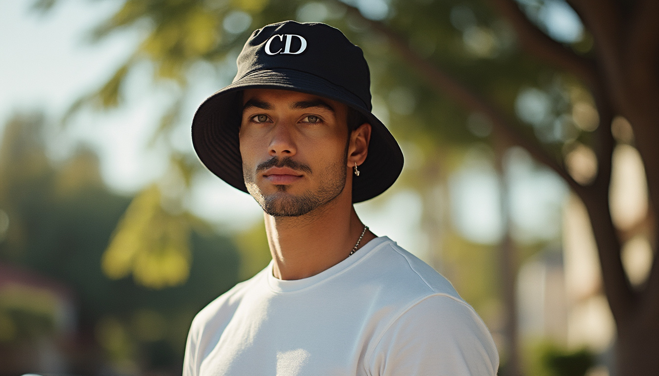 découvrez les styles iconiques du bob dior homme, nos conseils pour le porter avec élégance et nos astuces pour reconnaître un modèle authentique. mode, tendances et guide d’achat dans notre article complet.