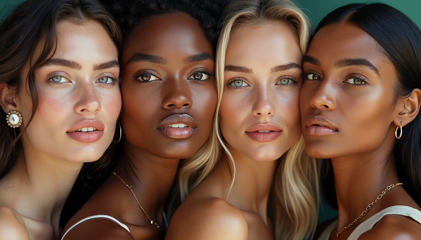 découvrez comment choisir la forme de boucles d’oreilles idéale selon la morphologie de votre visage. conseils et astuces pour sublimer votre style avec les boucles d’oreilles les mieux adaptées à chaque forme de visage.