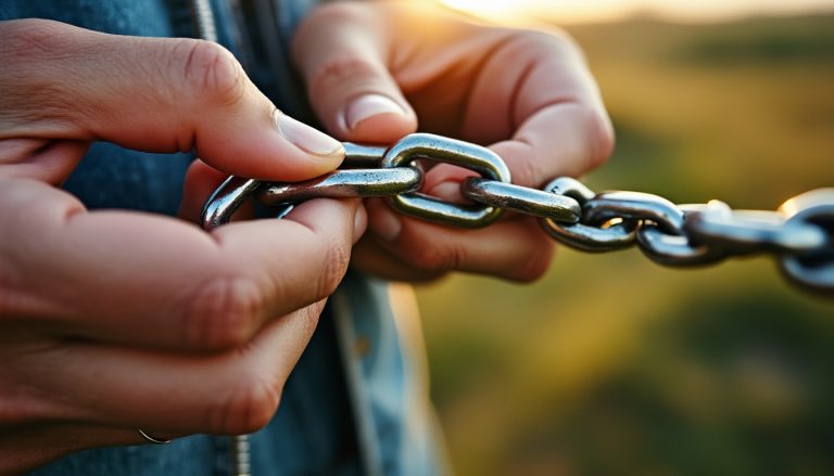 découvrez des méthodes simples et rapides pour enlever facilement un nœud sur une chaîne, étape par étape. astuces efficaces pour démêler vos bijoux sans les abîmer.