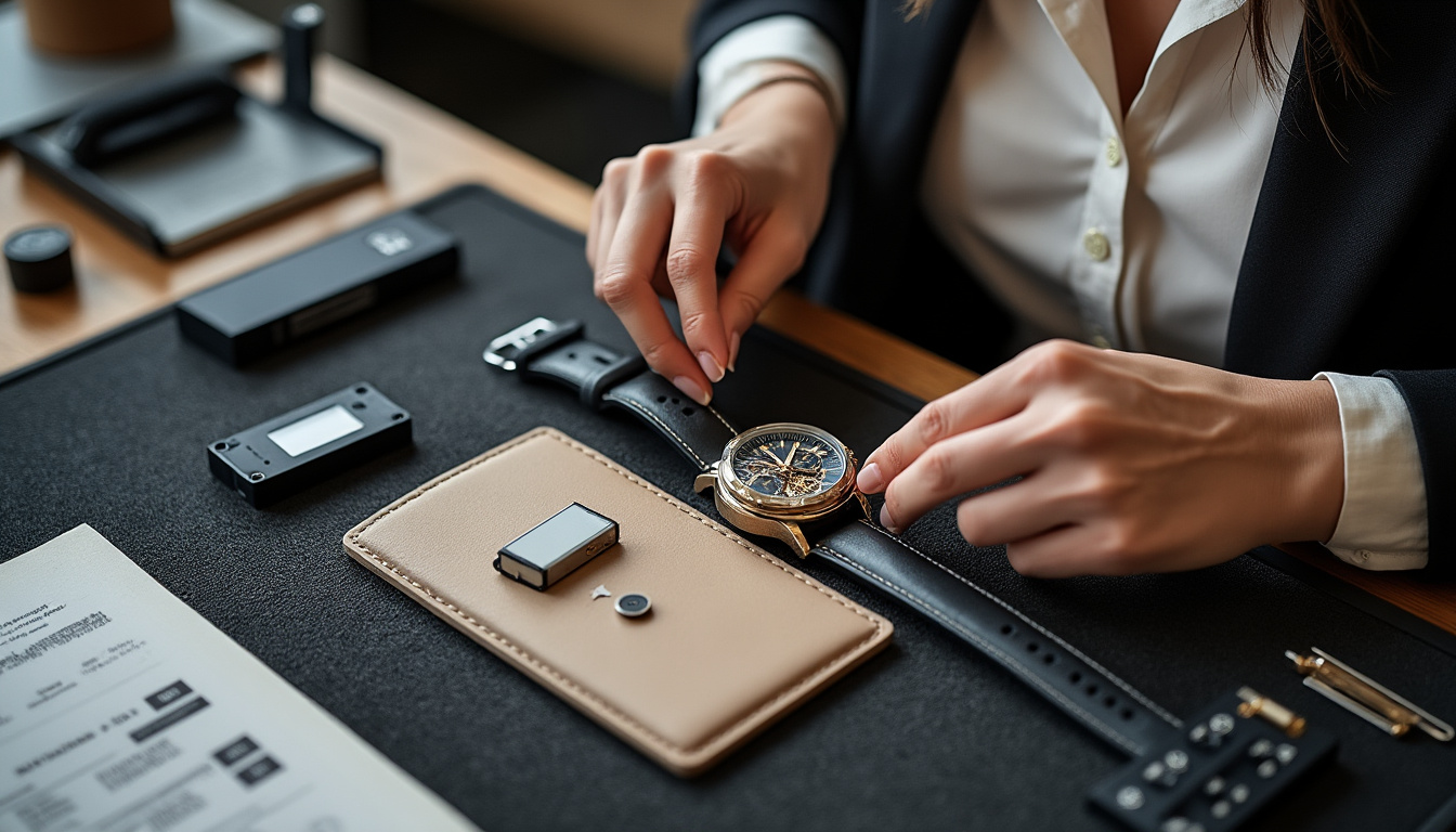 découvrez comment ouvrir un boîtier de montre en toute sécurité grâce à différentes méthodes, les outils indispensables et les précautions à prendre pour éviter d'endommager votre montre.
