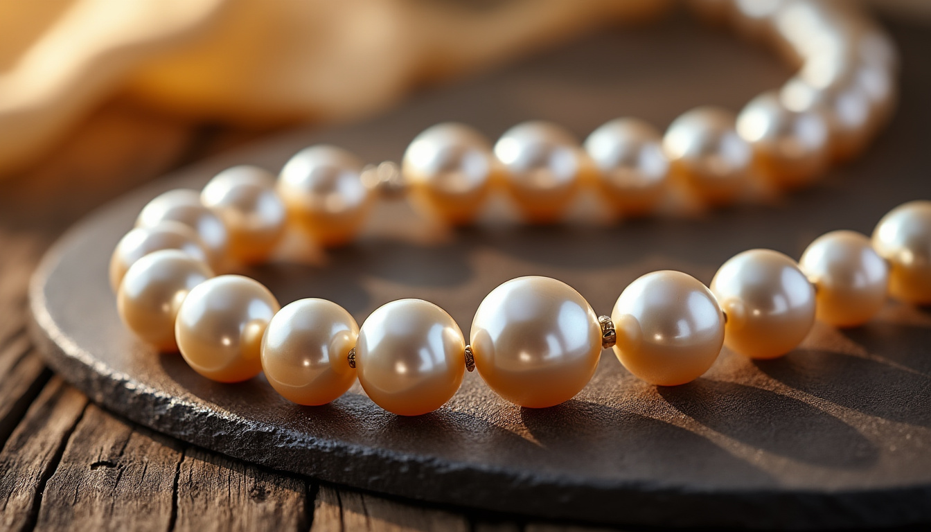 découvrez le prix des perles de majorque et apprenez à évaluer leur qualité. obtenez des conseils pour acheter en toute confiance et trouver le meilleur rapport qualité-prix pour vos bijoux en perles de majorque.