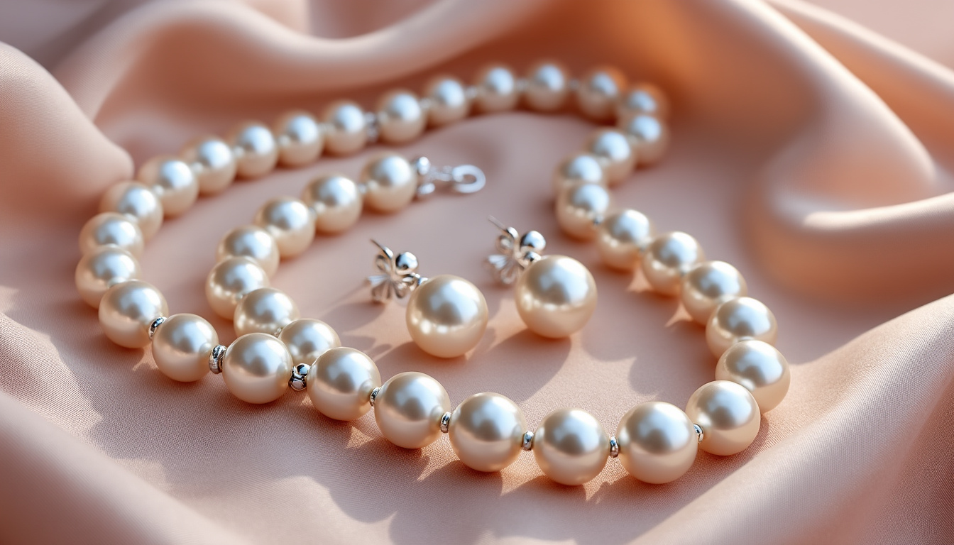 découvrez le vrai prix des perles de majorque, les critères pour évaluer leur qualité, et nos conseils pour bien choisir vos perles synthétiques en toute confiance.