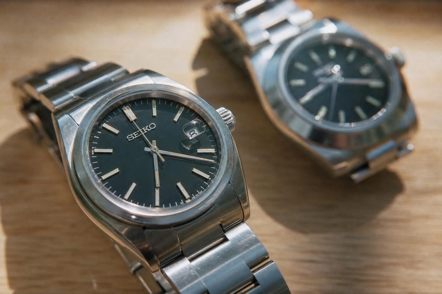 découvrez nos conseils pour identifier une fausse montre seiko et ne pas vous faire avoir lors de votre achat grâce à des astuces simples et efficaces.