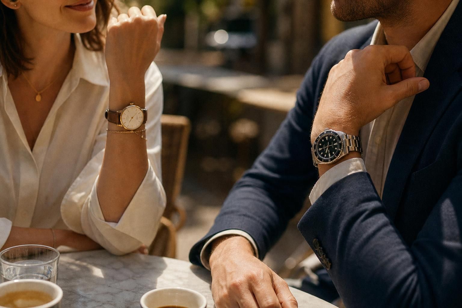 découvrez à quel poignet porter sa montre selon les règles, traditions et significations pour allier élégance et symbolisme au quotidien.